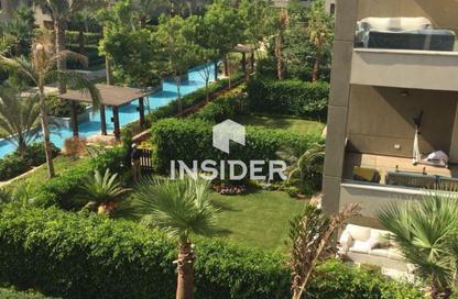 Apartment - 2 - 2 for sale in Park View - North Investors Area - New Cairo City - Cairo Apartment - 2 - 2 for sale in Park View - North Investors Area - New Cairo City - Cairo