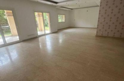 Villa - 6 Bedrooms - 5 Bathrooms for sale in Al Rehab - New Cairo City - Cairo Villa - 6 Bedrooms - 5 Bathrooms for sale in Al Rehab - New Cairo City - Cairo