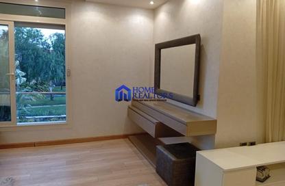 Twin House - 4 - 4 for rent in Lake View - 5th Settlement Compounds - The 5th Settlement - New Cairo City - Cairo
