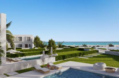 Apartment - 3 Bedrooms - 2 Bathrooms for sale in LVLS By Mountain View - Qesm Ad Dabaah - North Coast Apartment - 3 Bedrooms - 2 Bathrooms for sale in LVLS By Mountain View - Qesm Ad Dabaah - North Coast