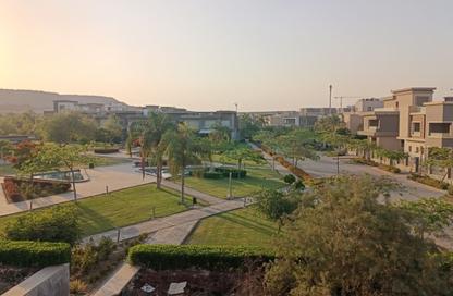 فيلا - 6 غرف نوم - 6 حمامات للبيع في نيو جيزة - طريق مصر اسكندرية الصحراوي - مدينة 6 أكتوبر - الجيزة