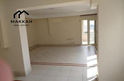 Office Space - Studio - 2 for rent in Salah Salem St. - Roxy - Heliopolis - Masr El Gedida - Cairo