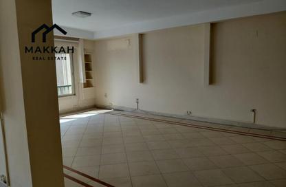 Office Space - Studio - 2 for rent in Salah Salem St. - Roxy - Heliopolis - Masr El Gedida - Cairo