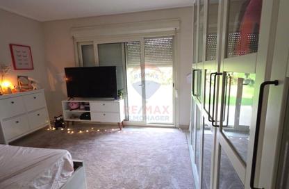 Apartment - 3 Bedrooms - 2 Bathrooms for sale in New Giza - Cairo Alexandria Desert Road - 6 October City - Giza