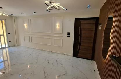 Villa - 4 Bedrooms - 4 Bathrooms for sale in Al  Rabwa - Sheikh Zayed Compounds - Sheikh Zayed City - Giza