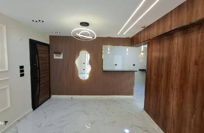 Villa - 4 Bedrooms - 4 Bathrooms for sale in Al  Rabwa - Sheikh Zayed Compounds - Sheikh Zayed City - Giza