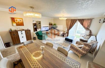 Apartment - 3 Bedrooms - 2 Bathrooms for sale in Madinaty - Cairo