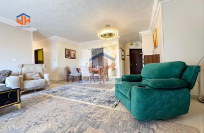 Apartment - 3 Bedrooms - 2 Bathrooms for sale in Madinaty - Cairo