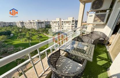Apartment - 3 Bedrooms - 2 Bathrooms for sale in Madinaty - Cairo