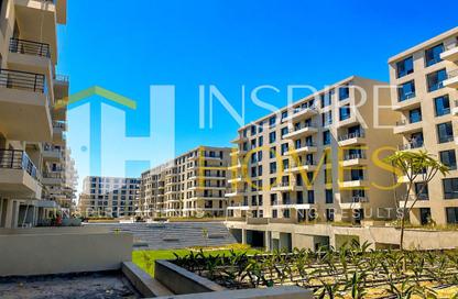 Apartment - 2 - 3 for sale in Palm Hills - Alexandria Compounds - Alexandria Apartment - 2 - 3 for sale in Palm Hills - Alexandria Compounds - Alexandria