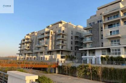 Apartment - 3 - 3 for sale in Mountain View iCity - 5th Settlement Compounds - The 5th Settlement - New Cairo City - Cairo