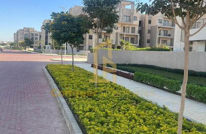 Penthouse - 2 - 2 for sale in Villa Square - Fifth Square - The 5th Settlement - New Cairo City - Cairo