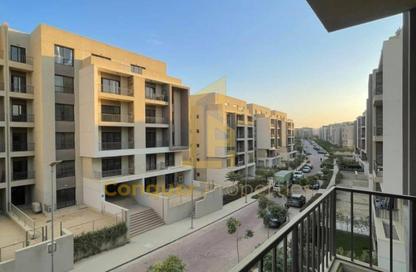 Penthouse - 2 - 2 for sale in Villa Square - Fifth Square - The 5th Settlement - New Cairo City - Cairo