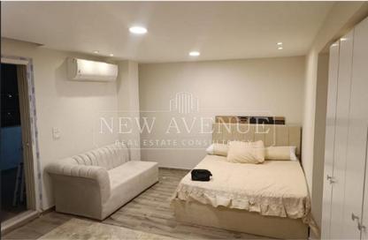 Apartment - 4 Bedrooms - 4 Bathrooms for sale in Mountain View iCity - 5th Settlement Compounds - The 5th Settlement - New Cairo City - Cairo Apartment - 4 Bedrooms - 4 Bathrooms for sale in Mountain View iCity - 5th Settlement Compounds - The 5th Settlement - New Cairo City - Cairo