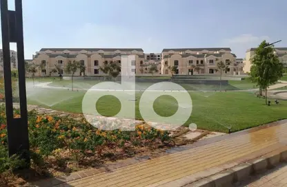 Penthouse - 3 Bedrooms - 3 Bathrooms for sale in L'avenir - Mostakbal City Compounds - Mostakbal City - Future City - Cairo