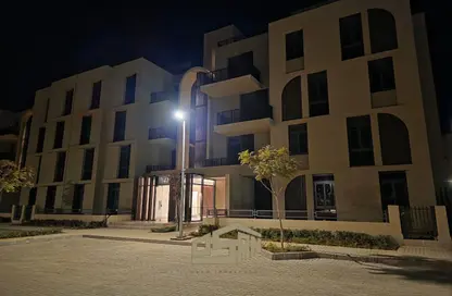 شقة - 2 غرف نوم - 2 حمامات للبيع في فاي سوديك - مدينة زايد الجديدة - الشيخ زايد - الجيزة