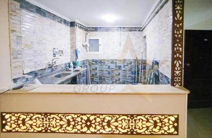 Apartment - 3 Bedrooms - 2 Bathrooms for rent in Mohamed Basha Mohsen St. - Janaklees - Hay Sharq - Alexandria Apartment - 3 Bedrooms - 2 Bathrooms for rent in Mohamed Basha Mohsen St. - Janaklees - Hay Sharq - Alexandria