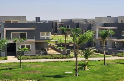 Apartment - 3 - 2 for sale in Kayan - Sheikh Zayed Compounds - Sheikh Zayed City - Giza Apartment - 3 - 2 for sale in Kayan - Sheikh Zayed Compounds - Sheikh Zayed City - Giza