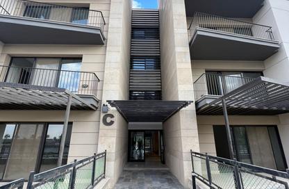Apartment - 3 - 3 for sale in Six West - Beverly Hills - Sheikh Zayed Compounds - Sheikh Zayed City - Giza