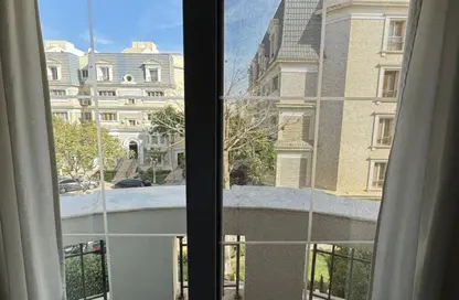 أي فيلا - 3 غرف نوم - 3 حمامات للبيع في ماونتن فيو اكزيكتيف ريزيدنس قطامية - كمبوندات القطامية - القطامية - مدينة القاهرة الجديدة - القاهرة