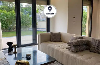 Villa - 4 Bedrooms - 4 Bathrooms for sale in Sodic East - 6th District - New Heliopolis - Cairo