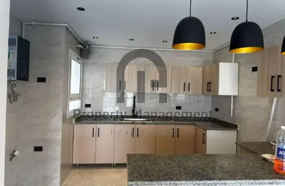 شقة - 2 غرف نوم - 3 حمامات للايجار في جاردن ريزدنس - هايد بارك - مدينة القاهرة الجديدة - القاهرة