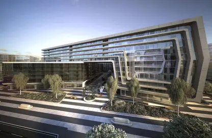 شقة - 2 غرف نوم - 3 حمامات للايجار في حي المعادي - القاهرة