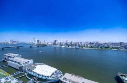 Apartment - 4 Bedrooms - 4 Bathrooms for sale in Garden City - Cairo