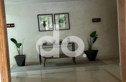 Apartment - 2 Bedrooms - 2 Bathrooms for sale in Mivida - 5th Settlement Compounds - The 5th Settlement - New Cairo City - Cairo