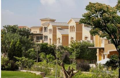 Villa - 7 - 6 for sale in Katameya Hills - 5th Settlement Compounds - The 5th Settlement - New Cairo City - Cairo