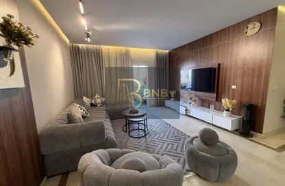 Apartment - 3 Bedrooms - 3 Bathrooms for rent in Mivida - 5th Settlement Compounds - The 5th Settlement - New Cairo City - Cairo