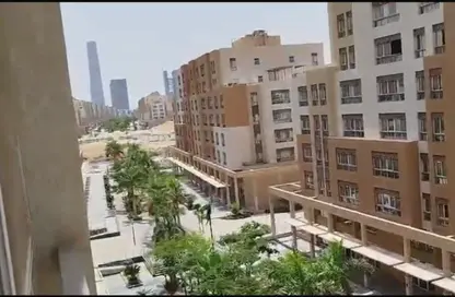 Apartment - 3 Bedrooms - 3 Bathrooms for sale in Al Maqsad - New Capital Compounds - New Capital City - Cairo