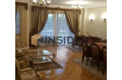 Apartment - 3 Bedrooms - 3 Bathrooms for sale in Village Gardens Katameya - 5th Settlement Compounds - The 5th Settlement - New Cairo City - Cairo