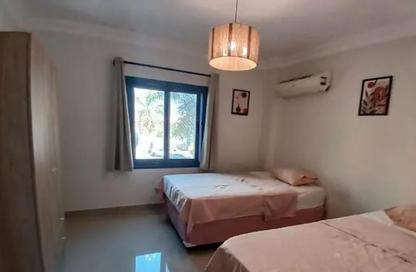 Apartment - Studio - 1 Bathroom for rent in Easy Life - South Investors Area - New Cairo City - Cairo
