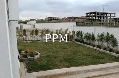 Twin House - 3 Bedrooms - 3 Bathrooms for rent in Mountain View iCity - 5th Settlement Compounds - The 5th Settlement - New Cairo City - Cairo Twin House - 3 Bedrooms - 3 Bathrooms for rent in Mountain View iCity - 5th Settlement Compounds - The 5th Settlement - New Cairo City - Cairo