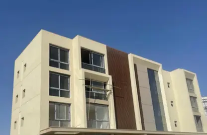 شقة - 3 غرف نوم - 3 حمامات للبيع في بي اكس بالم هيل - كمبوندات 6 أكتوبر - مدينة 6 أكتوبر - الجيزة