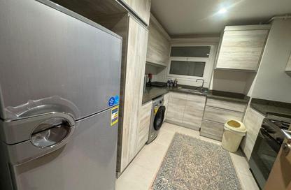 Apartment - 3 Bedrooms - 3 Bathrooms for rent in Mivida - 5th Settlement Compounds - The 5th Settlement - New Cairo City - Cairo