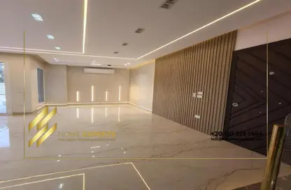 دوبلكس - 3 غرف نوم - 3 حمامات للايجار في هايد بارك - مدينة القاهرة الجديدة - القاهرة