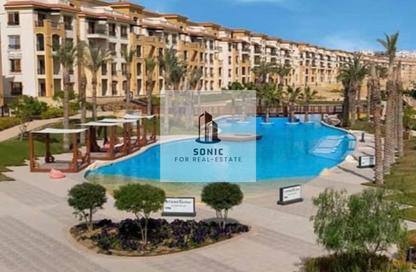 Apartment - 3 Bedrooms - 3 Bathrooms for sale in Stone Residence - 5th Settlement Compounds - The 5th Settlement - New Cairo City - Cairo Apartment - 3 Bedrooms - 3 Bathrooms for sale in Stone Residence - 5th Settlement Compounds - The 5th Settlement - New Cairo City - Cairo