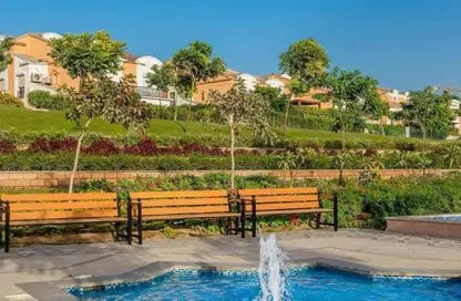 تاون هاوس - 4 غرف نوم - 5 حمامات للبيع في ليان ريزيدنس - كمبوندات التجمع الخامس - التجمع الخامس - مدينة القاهرة الجديدة - القاهرة