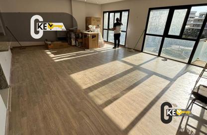 Apartment - 3 Bedrooms - 3 Bathrooms for rent in Villette - 5th Settlement Compounds - The 5th Settlement - New Cairo City - Cairo