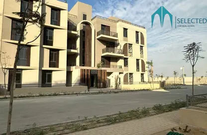 شقة - 2 غرف نوم - 2 حمامات للبيع في فاي سوديك - مدينة زايد الجديدة - الشيخ زايد - الجيزة