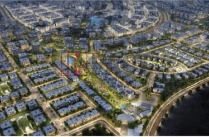 Apartment - Studio - 1 Bathroom for sale in Taj City - 5th Settlement Compounds - The 5th Settlement - New Cairo City - Cairo