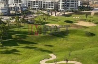 Apartment - Studio - 1 Bathroom for sale in Taj City - 5th Settlement Compounds - The 5th Settlement - New Cairo City - Cairo