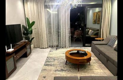 Apartment - 2 - 2 for rent in Azad - 5th Settlement Compounds - The 5th Settlement - New Cairo City - Cairo Apartment - 2 - 2 for rent in Azad - 5th Settlement Compounds - The 5th Settlement - New Cairo City - Cairo