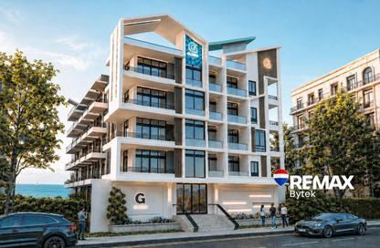 Apartment - Studio - 1 for sale in El Helal - Hurghada - Red Sea Apartment - Studio - 1 for sale in El Helal - Hurghada - Red Sea