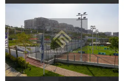 Apartment - 3 Bedrooms - 3 Bathrooms for sale in Mountain View iCity - 5th Settlement Compounds - The 5th Settlement - New Cairo City - Cairo