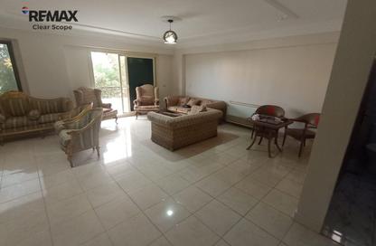 Apartment - 3 Bedrooms - 2 Bathrooms for sale in Fatma Al Sharbatly Mosque - District 3 - The 5th Settlement - New Cairo City - Cairo Apartment - 3 Bedrooms - 2 Bathrooms for sale in Fatma Al Sharbatly Mosque - District 3 - The 5th Settlement - New Cairo City - Cairo