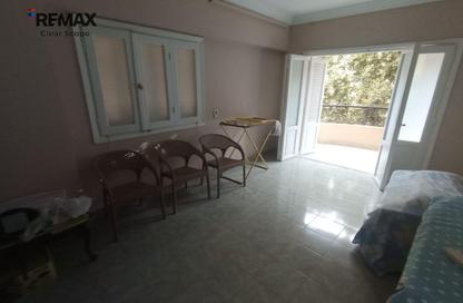 Apartment - 3 Bedrooms - 2 Bathrooms for sale in Fatma Al Sharbatly Mosque - District 3 - The 5th Settlement - New Cairo City - Cairo Apartment - 3 Bedrooms - 2 Bathrooms for sale in Fatma Al Sharbatly Mosque - District 3 - The 5th Settlement - New Cairo City - Cairo