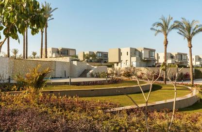 Townhouse - 3 Bedrooms - 3 Bathrooms for sale in Azha North - Ras Al Hekma - North Coast